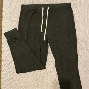 Pajama Joggers